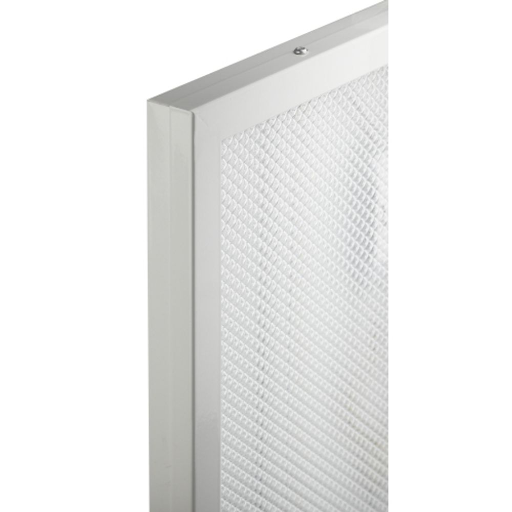 Светильник светодиодный ЭРА SPO-7-40-6K-P 40Вт 6500К 3600Лм IP40 1200x180 призма