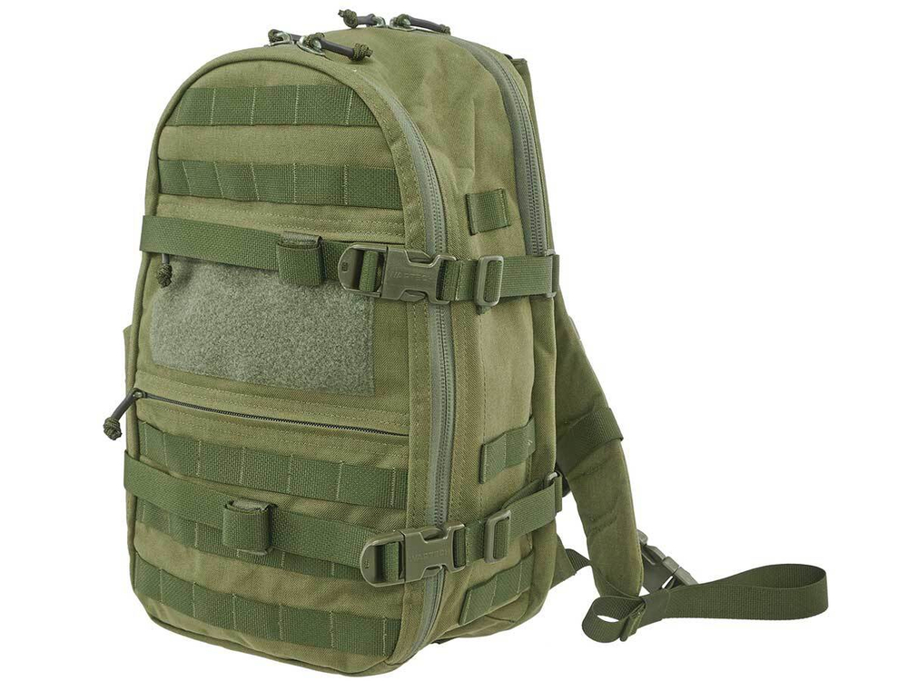 Рюкзак Wartech Беркут 2.0 BB-104-OD, 18 литров, олива