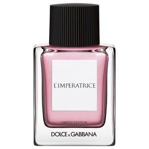 Dolce and Gabbana L'Imperatrice Limited Edition