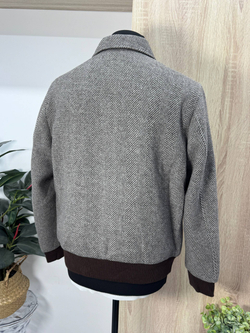 Куртка Berluti