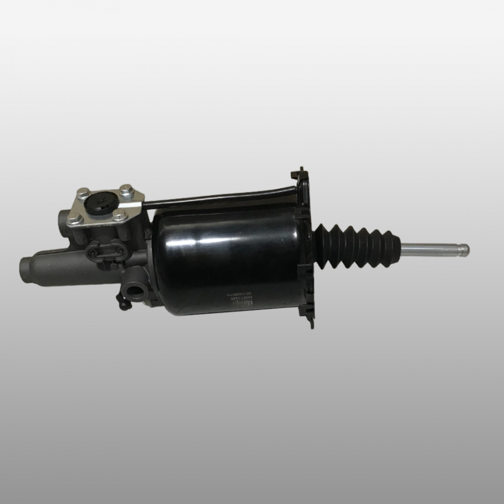 501006570 - ПГУ сцепления на Renault, Scania, Daf, Ford, Камаз, Нефаз