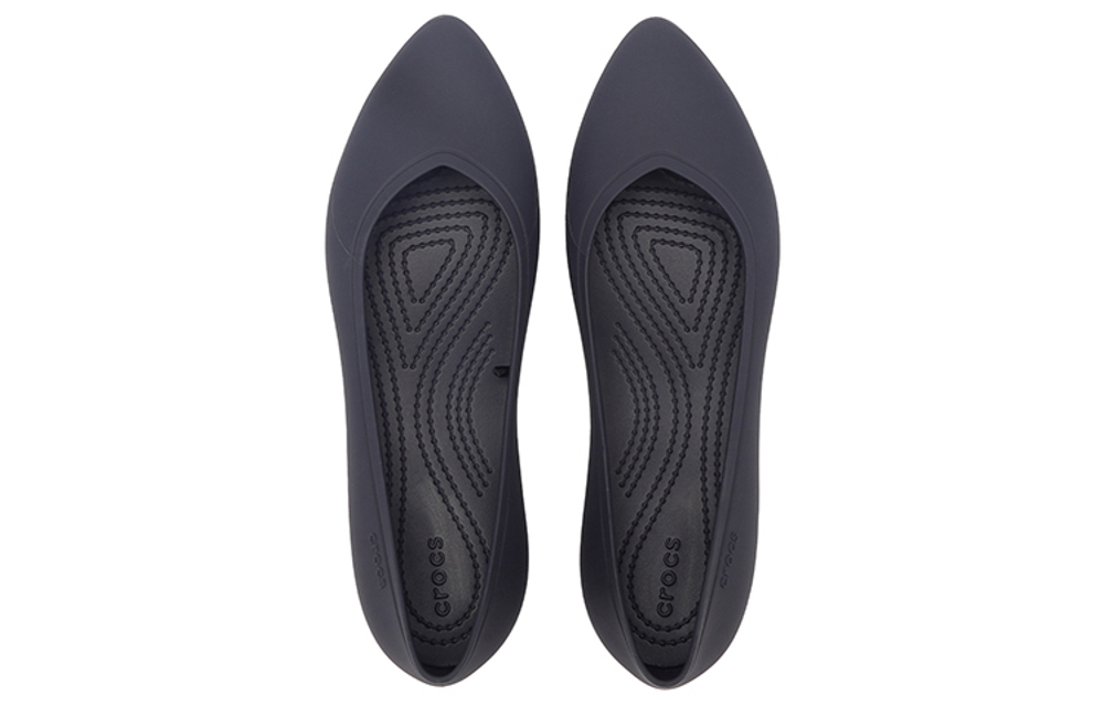 Crocs (Женская размерная сетка)