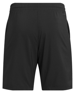 Теннисные шорты Adidas Club Tennis Climacool 3-Stripes 7" - black