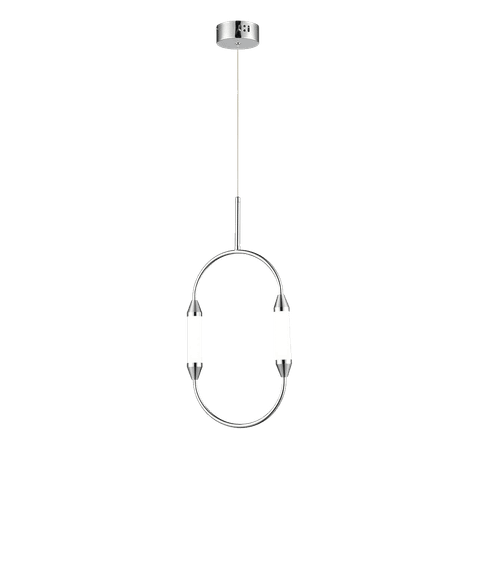 Подвесной светильник Vele Luce Capsula VL7293P11