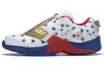 Кроссовки Reebok Answer V Mu Pu