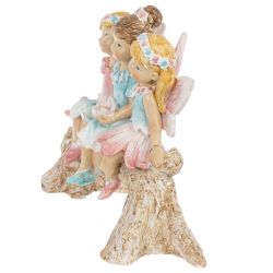 GAEM Фигурка декоративная "Феи", L13 W5 H10 см