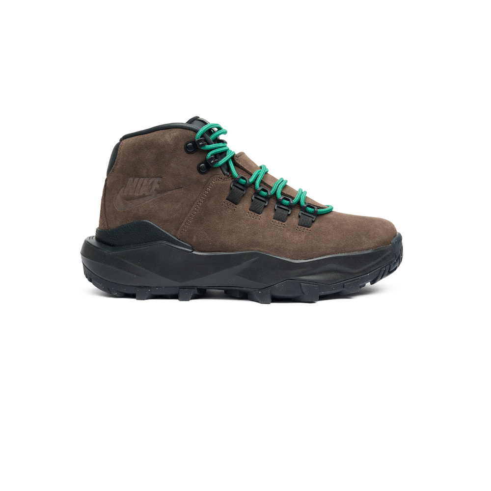 Кроссовки Nike Cygnal "Baroque Brown"