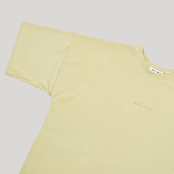 T-shirt LOGO Alfalfa