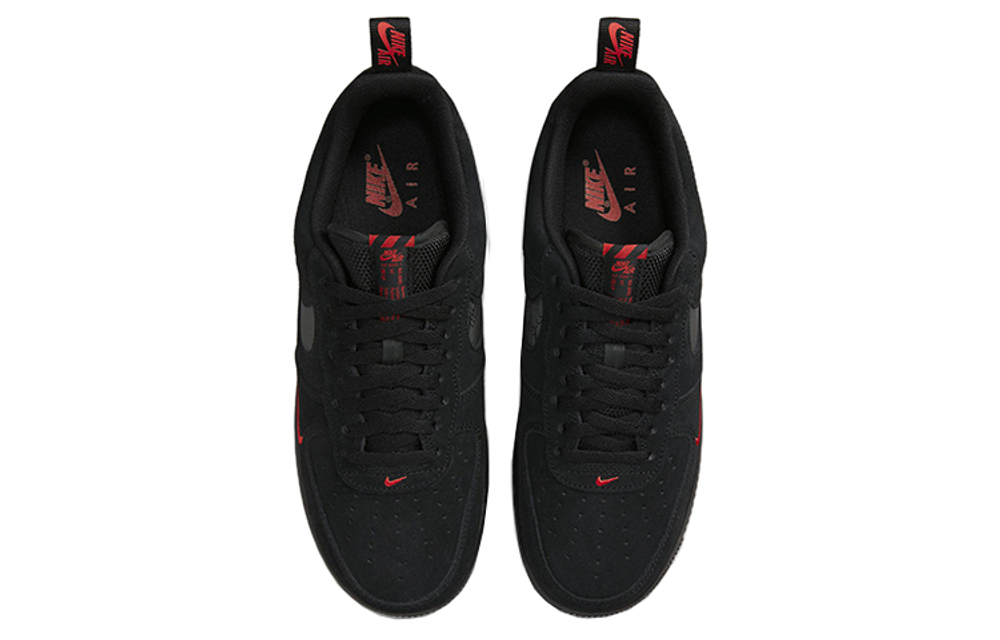 Кроссовки Nike Air Force 1 Low