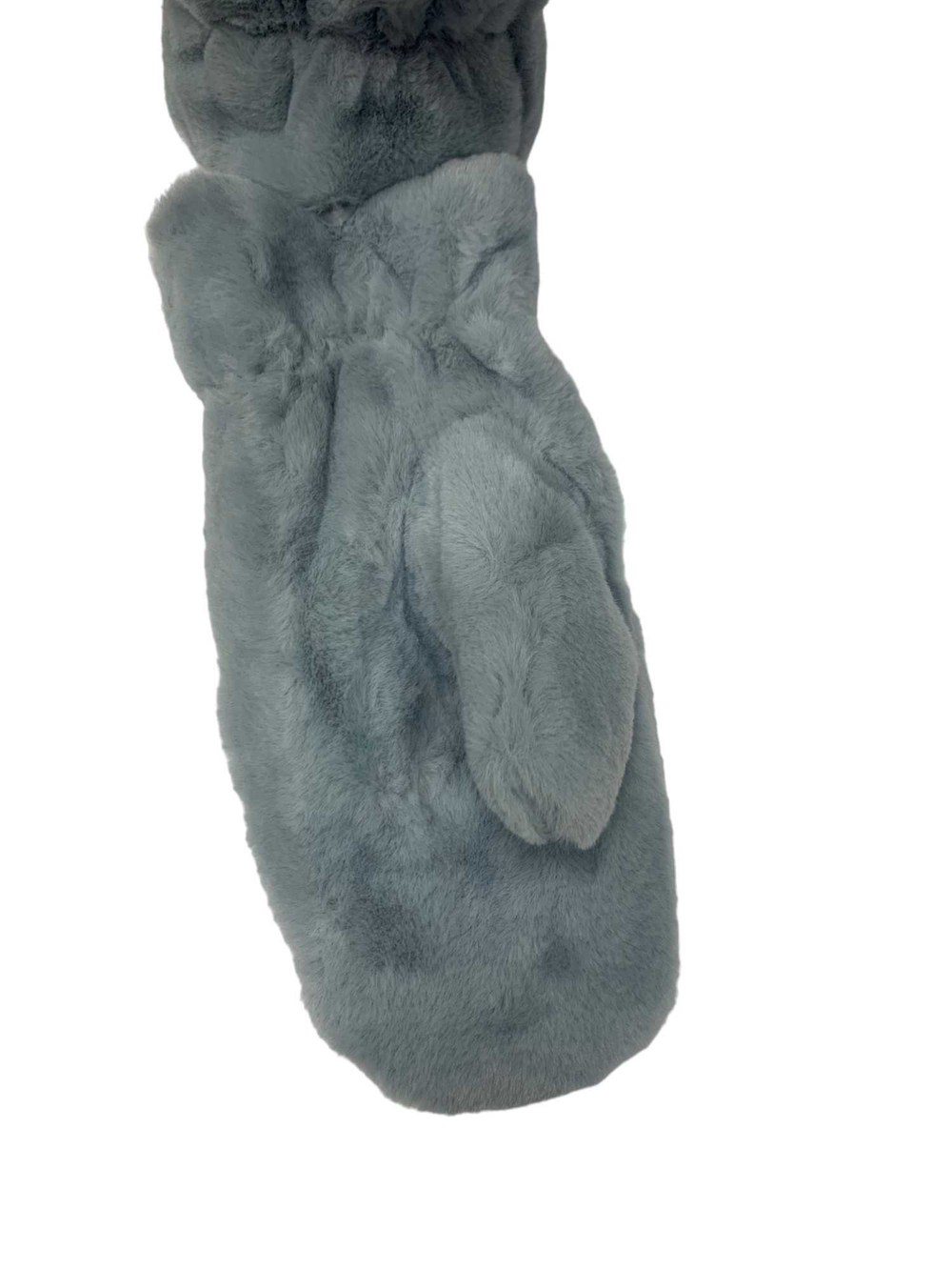 Варежки. Женские. Материал верха: Плюшевые. Подклад: Плюш-мех. Толстые. Внутри с мехом. В упаковке 12 шт, разные цвета.