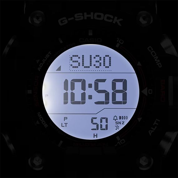 Мужские часы Casio G-Shock GW-9500-1E