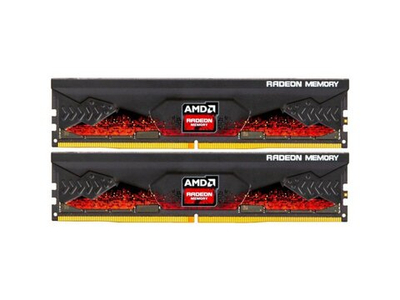 Оперативная память AMD Radeon R5 R5S532G5600U1K, DDR5 2х 32ГБ 5600 МГц, DIMM, RTL