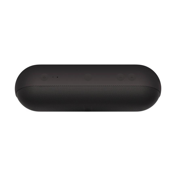 Портативная акустика Beats Pill, матовый чёрный (Matte Black)