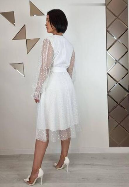 Платье 01071-7 Fabrika Фото 2