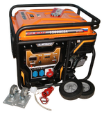 Генератор бензиновый LIFAN 15000E3A