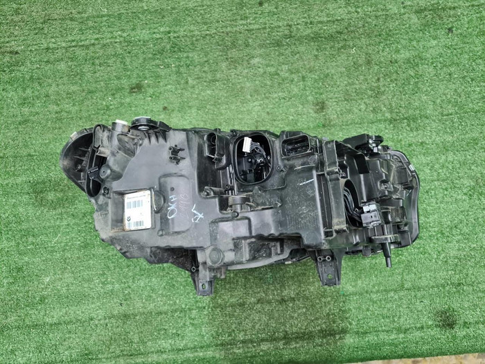 Фара левая BMW X3 G01 (17-21) Adaptive LED