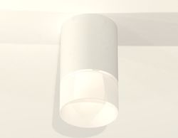 Ambrella Комплект накладного светильника с акрилом MR16 Накладные XS7421025