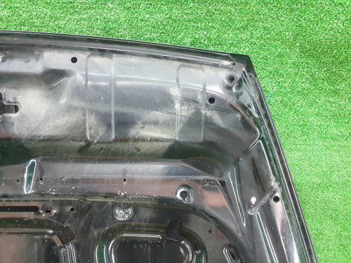 Капот Hyundai Sonata 8 DN8 (2019-н.в.)
