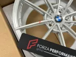 КОВАНЫЕ ДИСКИ для BMW 5 SERIES E61 TOURING