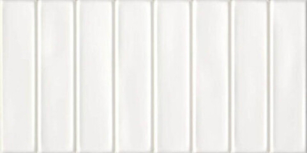 Настенная плитка ROMA GLOSSY WHITE