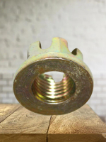 Гайка опоры шаровой 2904502P3010 для JAC T6 / Джак Т6