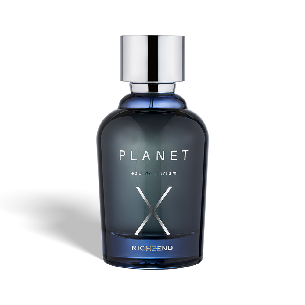 Planet X  Nicheend  100 мл