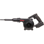Воздуходувка KRESS KU085.9 20V без акк и з/у