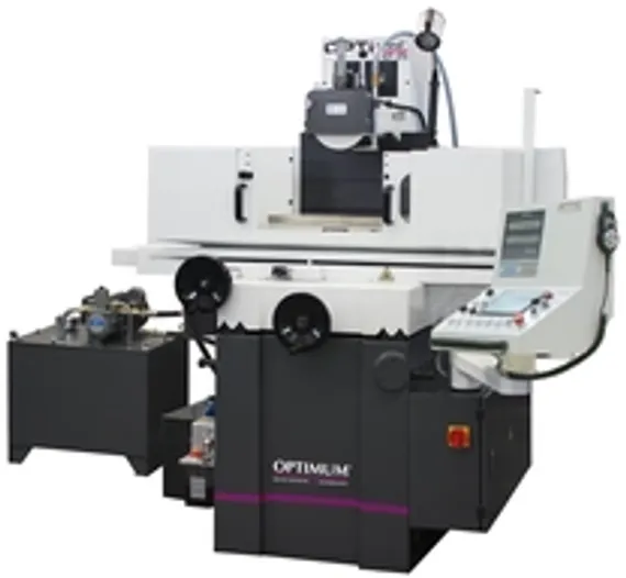Плоскошлифовальный станок Optimum OPTIgrind GT 30