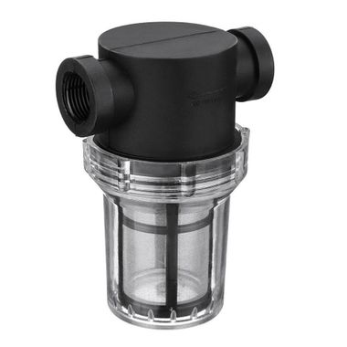Фильтр очистки  F5 150 микрон, 10 бар, 30л мин