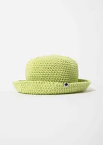 Панама FOS Handmade Лайм