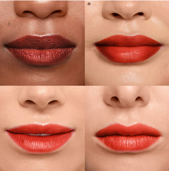 Wonderskin Тинт для губ Blading lip stain masque