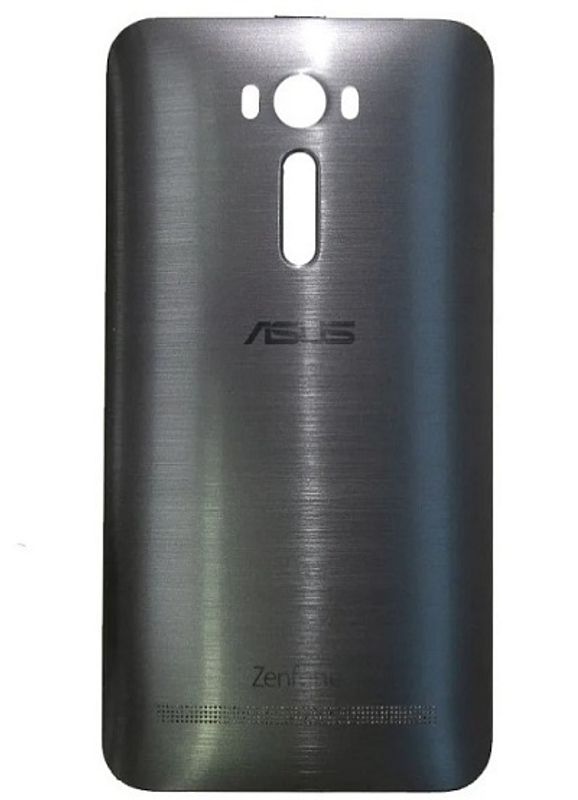 Задняя крышка для Asus ZE601KL (Gray)