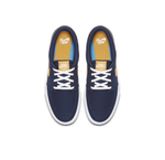 Кеды Nike SB Portmore II Solar CNVS 'Blue Yellow' 880268-401