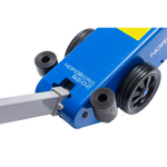 NORDBERG (N502) Домкрат подкатной пневмогидравлический, г/п 50 тонн