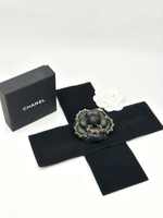 Брошь CHANEL