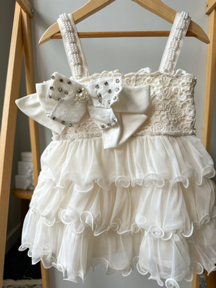 Блузка Microbe , 104