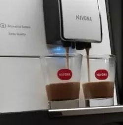 Кофемашина Nivona CafeRomatica NICR 779