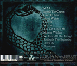 Suicide Silence / You Can't Stop Me (RU)(CD)