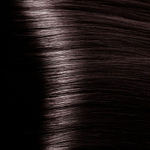 Kapous Professional Крем-краска для волос Hyaluronic Acid,  с гиалуроновой кислотой, тон №5.8, Светлый коричневый шоколад, 100 мл