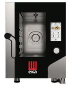 Пароконвектомат электрический Tecnoeka MKF 623 C TS