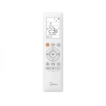 Настенный блок мульти сплит системы Midea MMCA1BU-09HRFN8