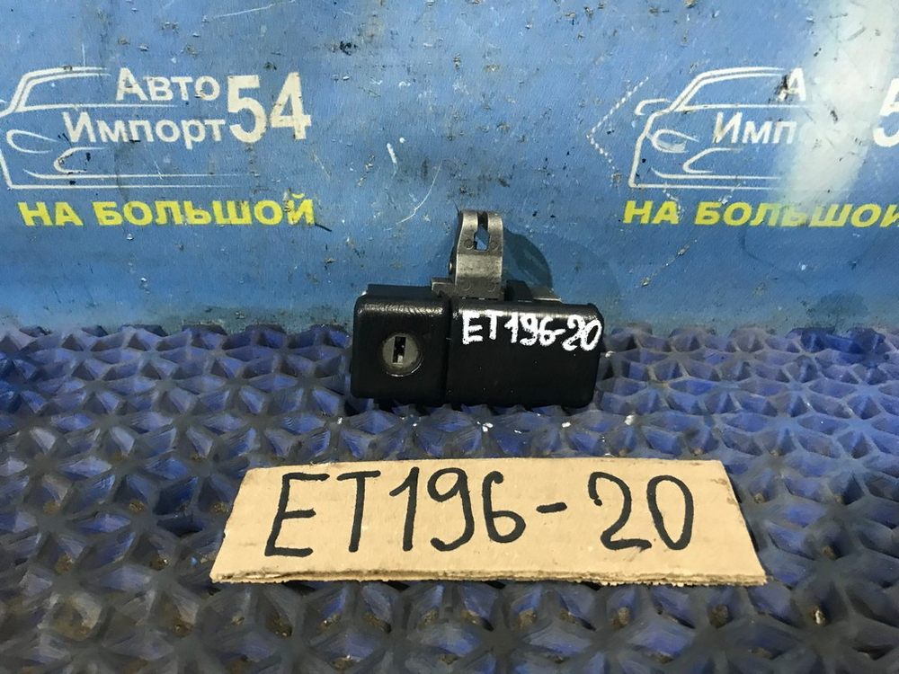 Бардачок пассажирский TOYOTA CALDINA 1996