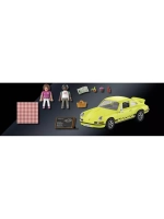 Набор Porsche 911 Carrera RS 2.7