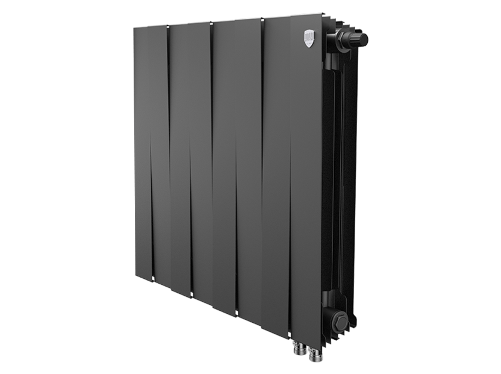 Радиатор Royal Thermo PianoForte 500 /Noir Sable VDR