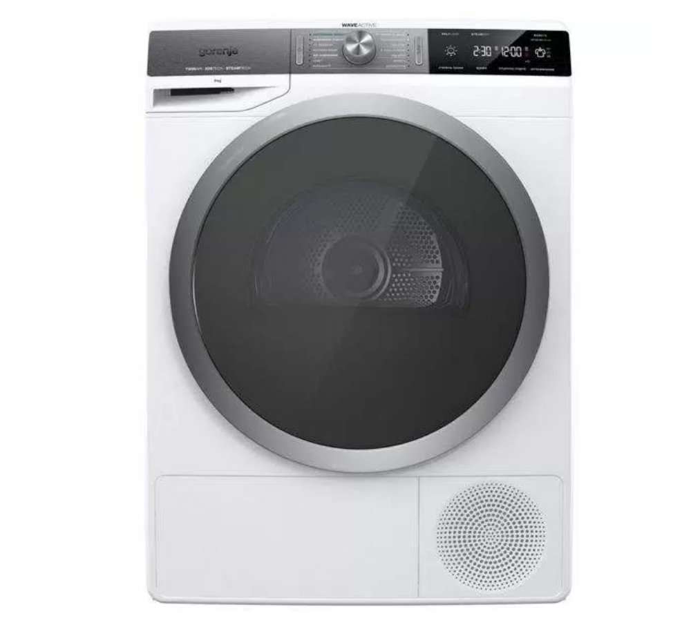 Сушильная машина Gorenje DS92ILS (h)