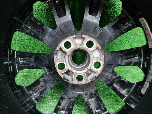 Диск литой R20 Range Rover Vogue 4 L405 (12-22)