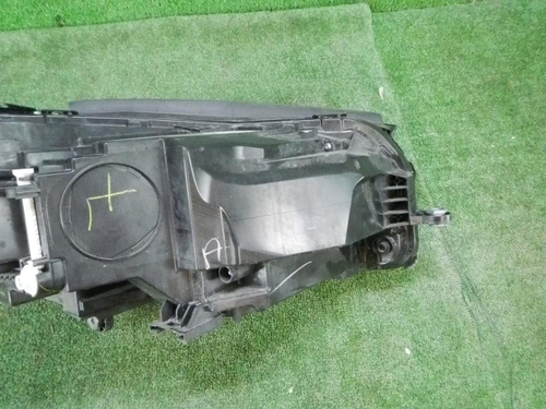 Фара левая Mercedes GLE V167 (2018-2024) LED