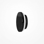 Накладной светильник Maytoni Basic Texture MOD461WL-L5BK