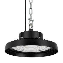 Светильник SP-ERCON-R300-200W White5000 (BK, 60 deg, 230V) (Arlight, IP65 Металл, 5 лет) 056105