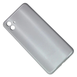 Задняя крышка для Samsung Galaxy A04 (A045F) Белый